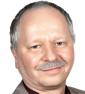 Volker Altenbeck